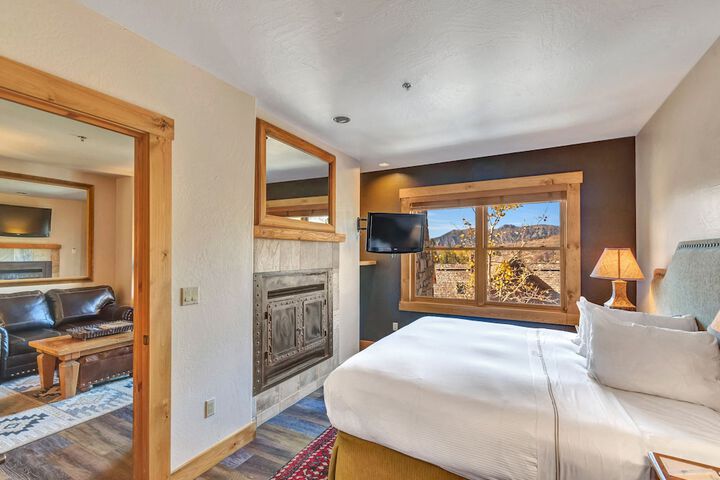 Mountain Lodge Telluride