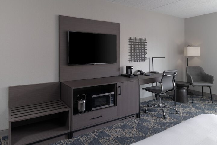 Fairfield Inn & Suites by Marriott Framingham