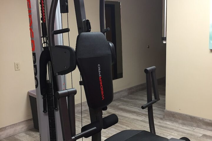 Health and Fitness 42 of 43