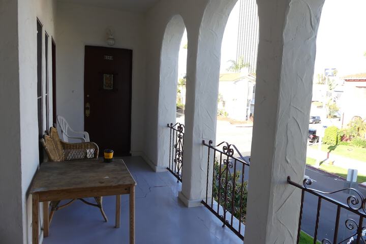 Terrace/Patio 57 of 57