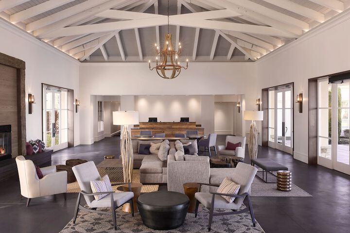 Hyatt Regency Sonoma Wine Country