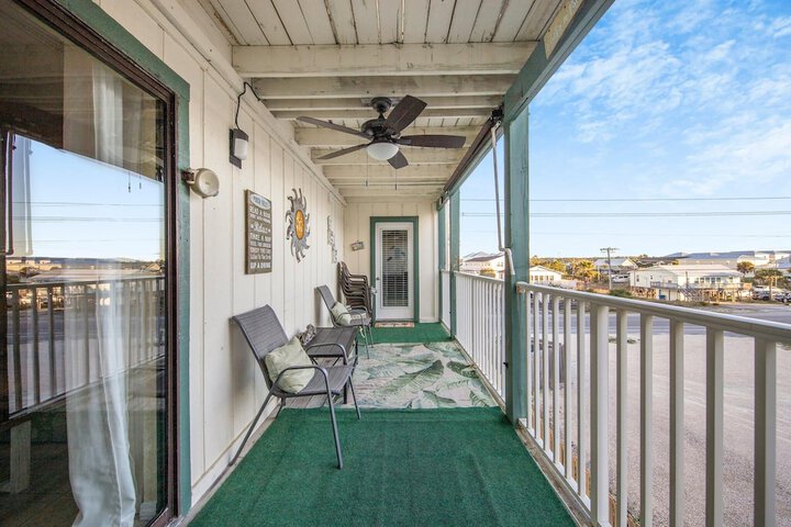 Terrace/Patio 38 of 42