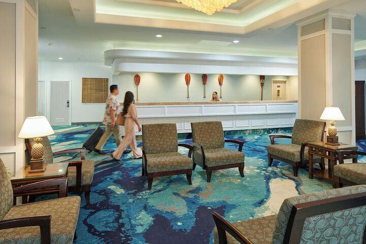 Hotel Interior 11 of 95