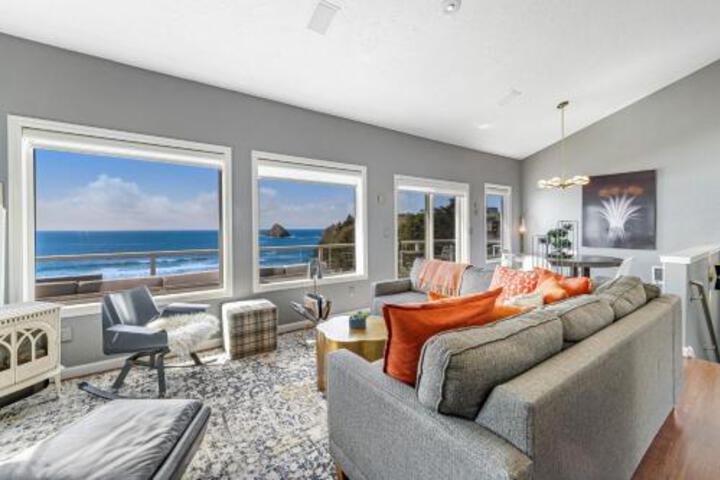 Oceanside Oasis