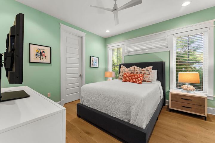 Prominence on 30A by Panhandle Getaways