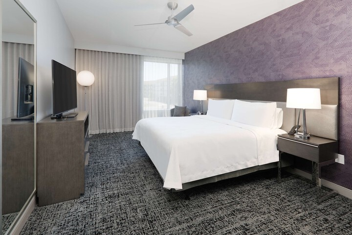 Homewood Suites by Hilton Irvine Spectrum Lake Forest