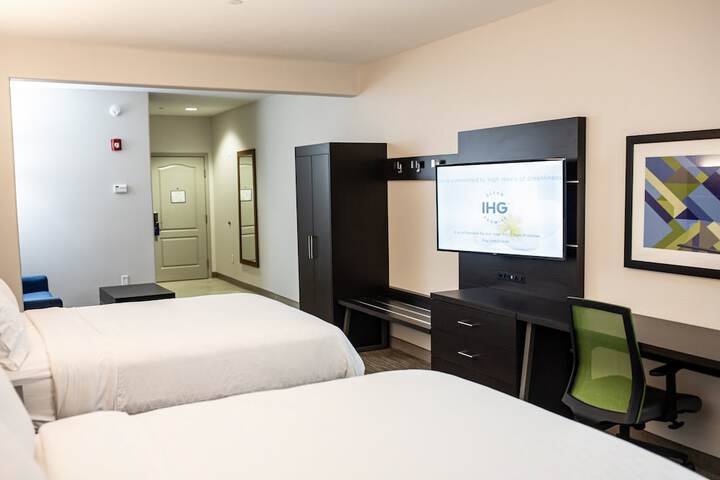 Holiday Inn Express Greenville by IHG