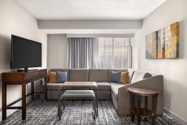Homewood Suites by Hilton Indianapolis Carmel