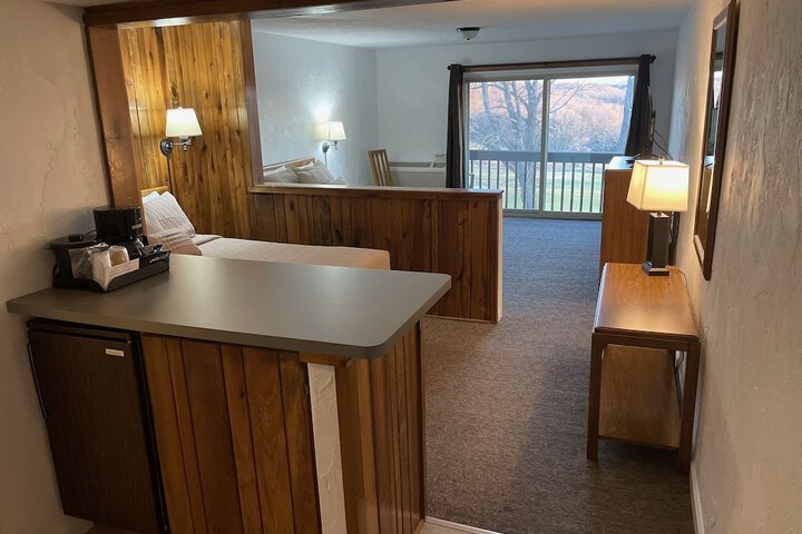 The Lodge at Indian Lake