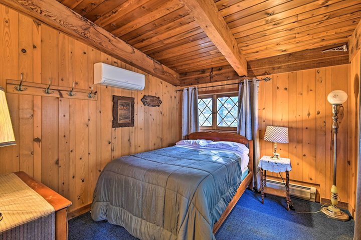 Eagles Nest - Baraboo Cabin on Wisconsin River!