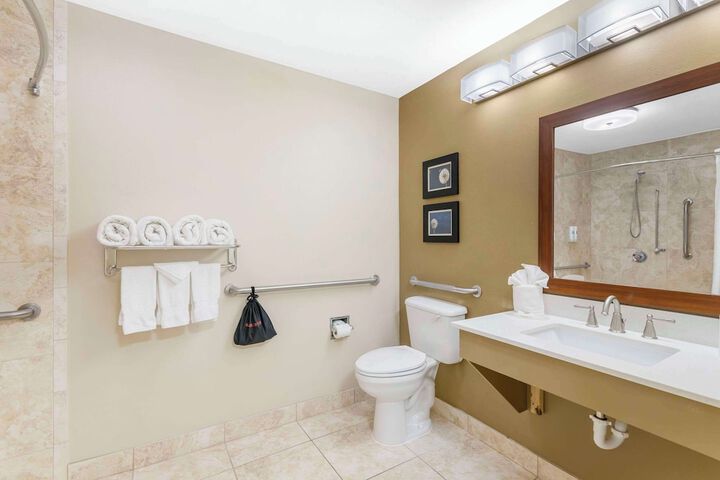 Comfort Inn & Suites Tifton