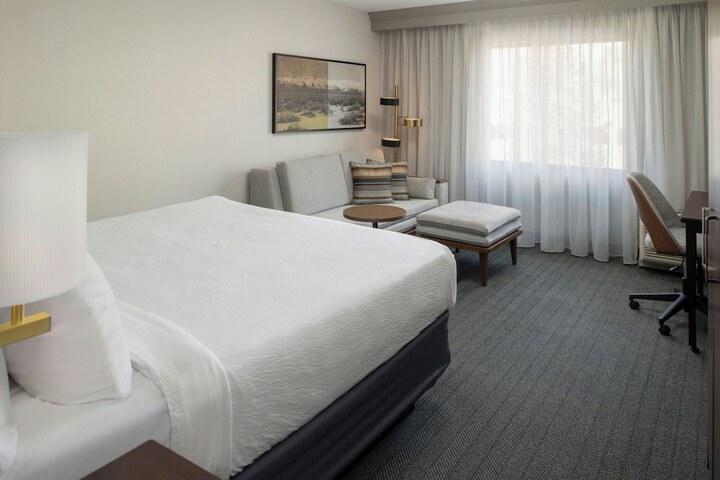 Courtyard by Marriott Carson City
