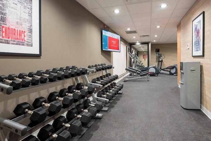 TownePlace Suites by Marriott Mansfield