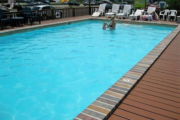 Sea Horse Motel