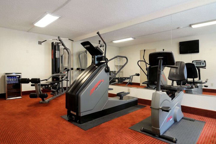 Health and Fitness 29 of 29