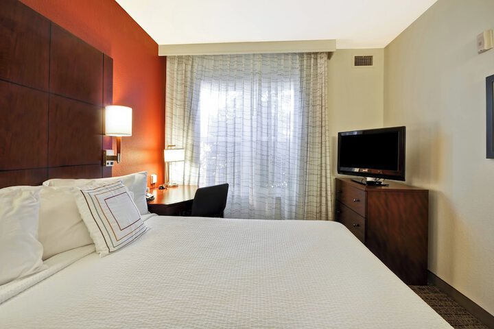 Residence Inn by Marriott Gulfport-Biloxi Airport