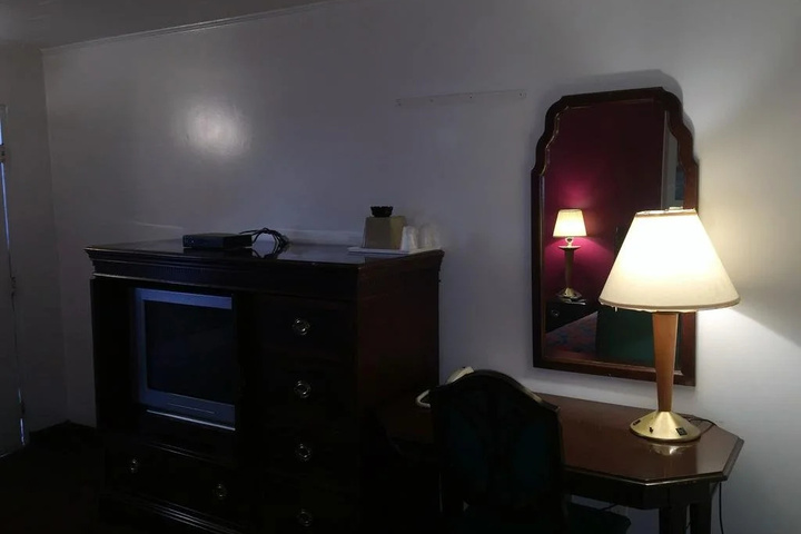 Budget Inn Wrightstown