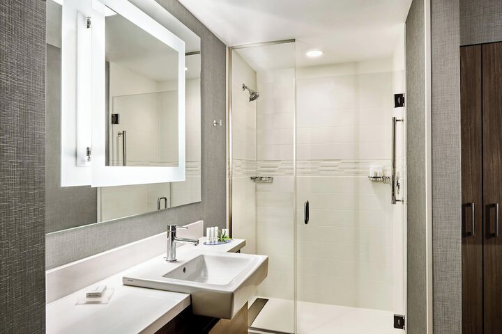 SpringHill Suites by Marriott Cleveland Independence