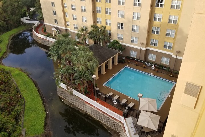 Hotel View 28 of 29