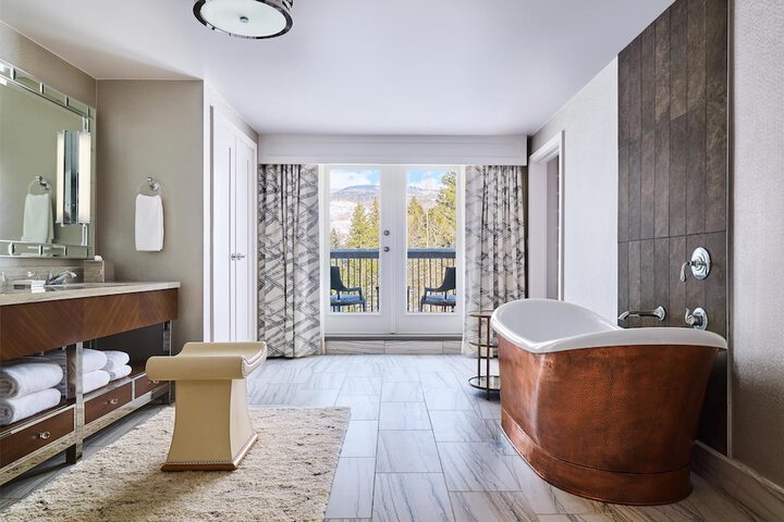 Grand Hyatt Vail Resort and Spa