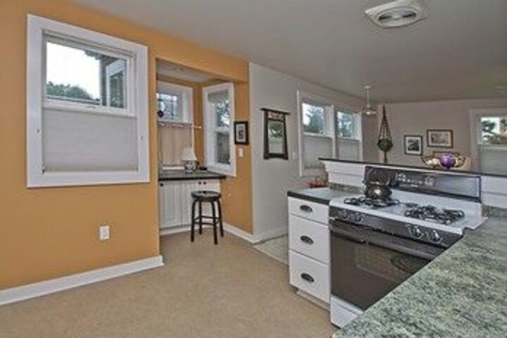 Butterfly 2 Br Home by RedAwning