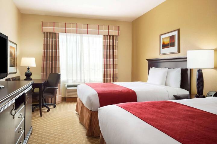 Country Inn & Suites by Radisson Conway, AR