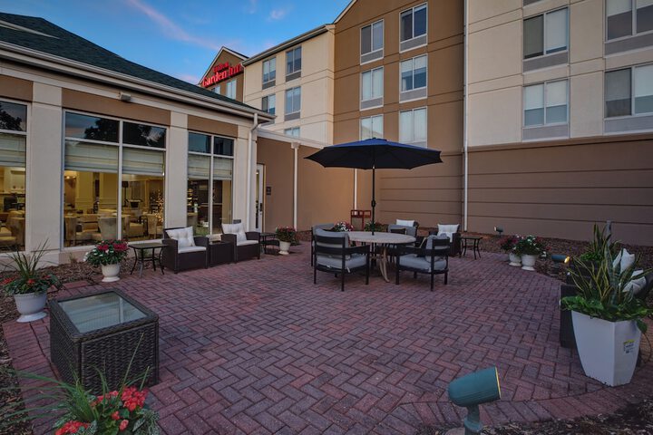 Hilton Garden Inn Chesapeake / Greenbrier