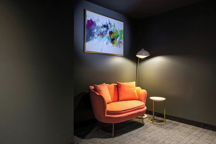 Courtyard by Marriott Wichita at Old Town