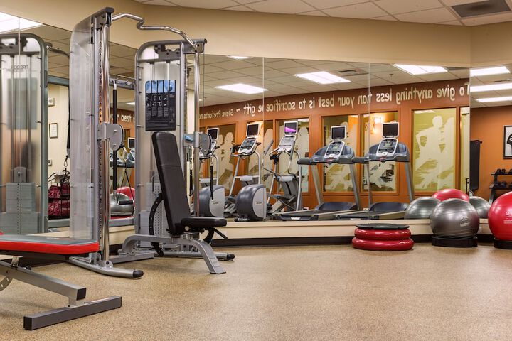 Health and Fitness 29 of 36