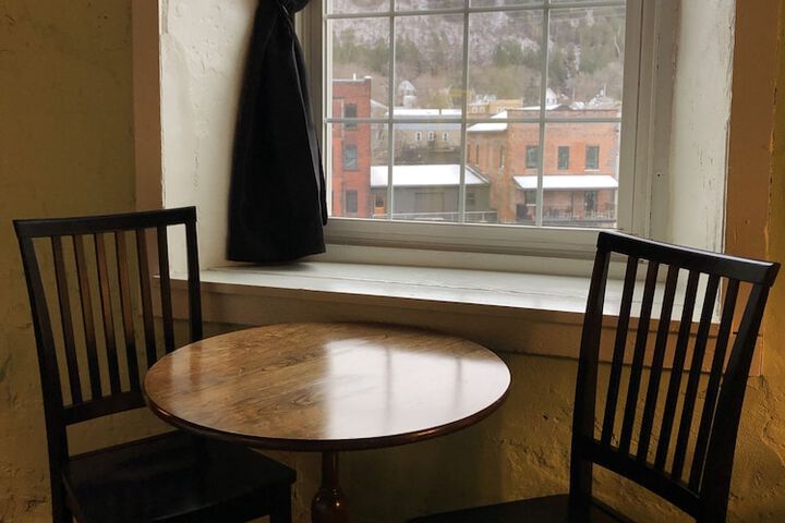 The Inn at Stone Mill