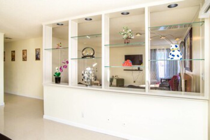 Flamingo Estate 4 Bd Luxury Las Vegas Condo