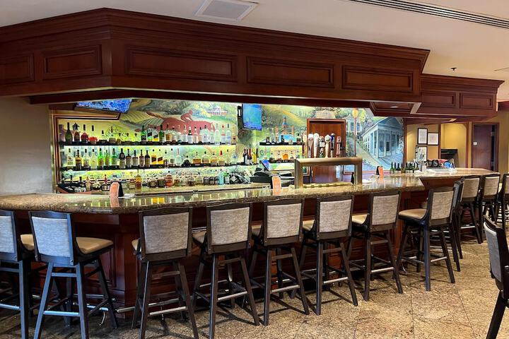 DoubleTree by Hilton Washington Dulles Airport