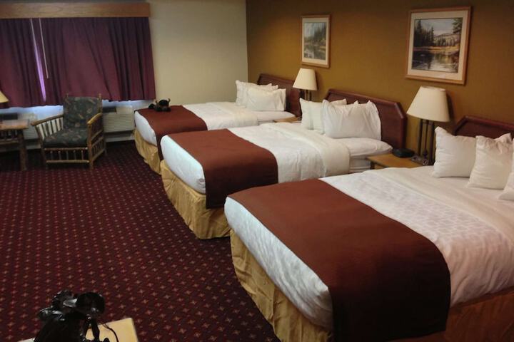AmericInn by Wyndham Cody