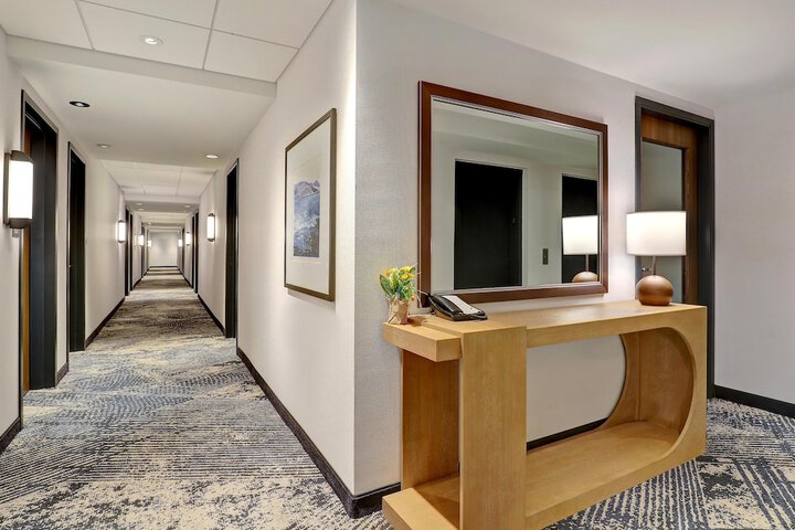 Hyatt Place Prince George