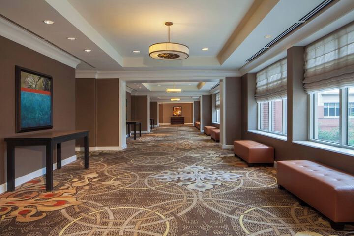 Houston Marriott Sugar Land