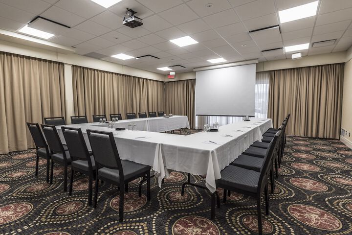 Meeting 45 of 75