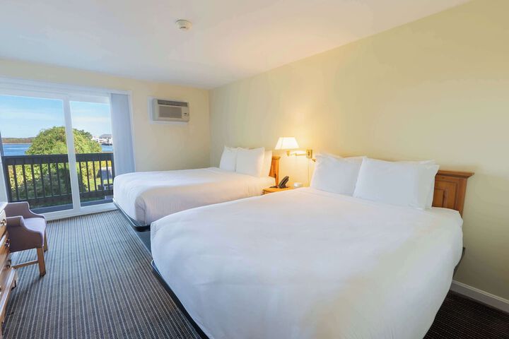 Aspinquid Resort