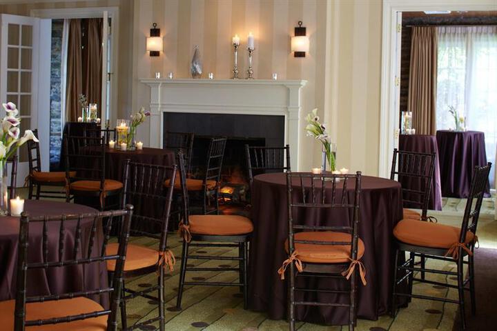 RENAISSANCE WESTCHESTER HOTEL