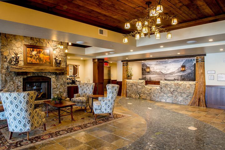 Cedar Creek Lodge and Conference Center