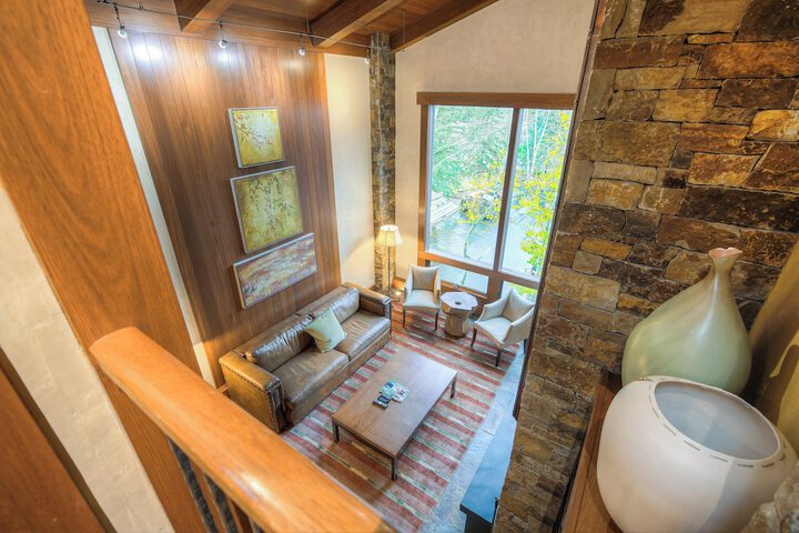 The Lodge at Vail a RockResort by Vail Resorts
