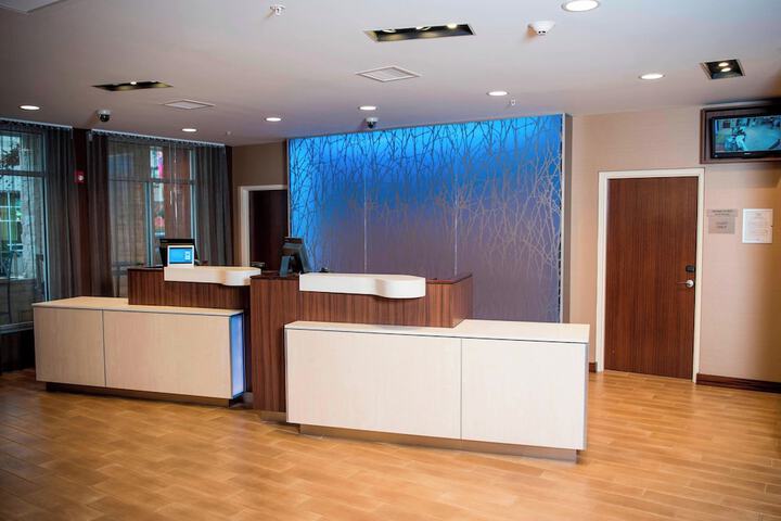 Hotel Interior 5 of 22