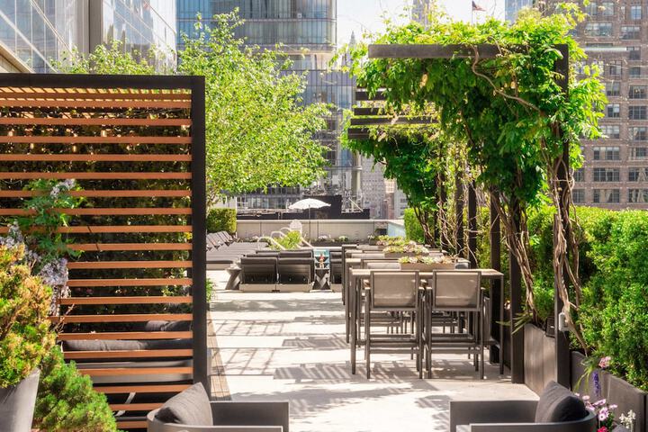 Terrace/Patio 68 of 75