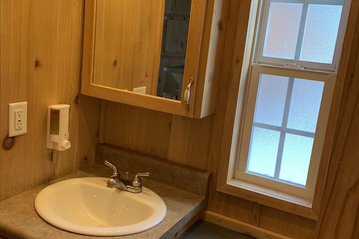 Bearlodge Mountain Resort