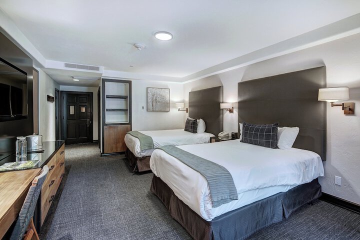 The Pines Lodge a RockResort, by Vail Resorts