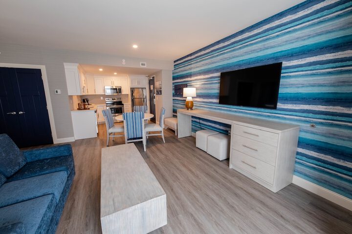Hotel LBI