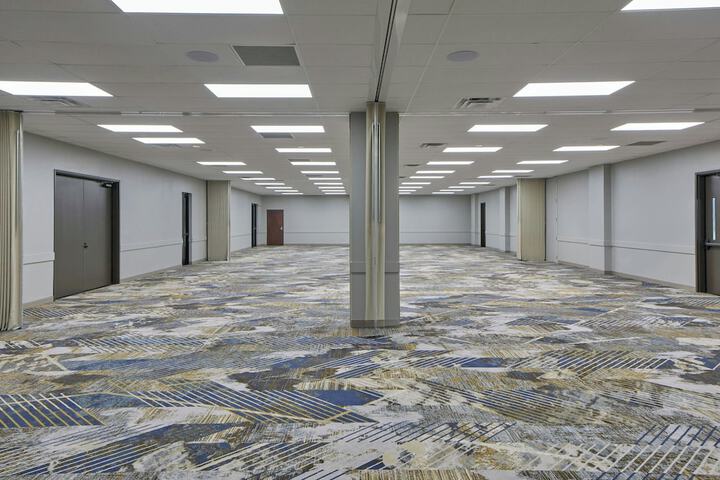 Montgomery Marriott Prattville Hotel & Conference Center
