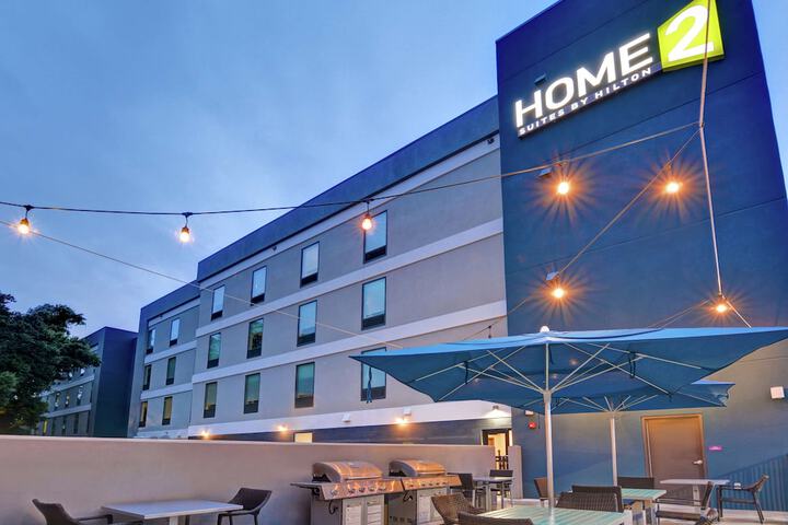 Hotel 3 of 55