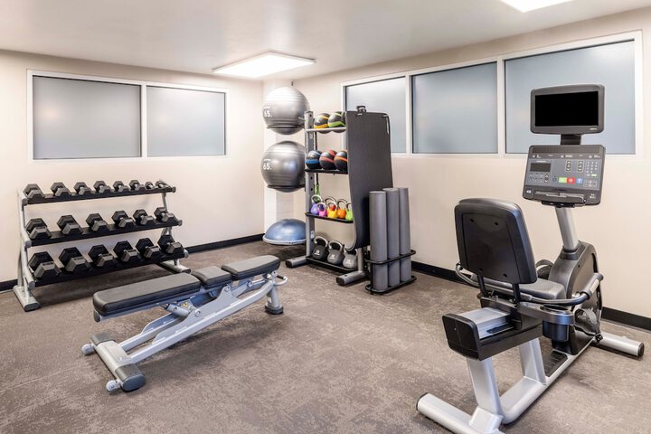 Residence Inn Denver Southwest / Lakewood