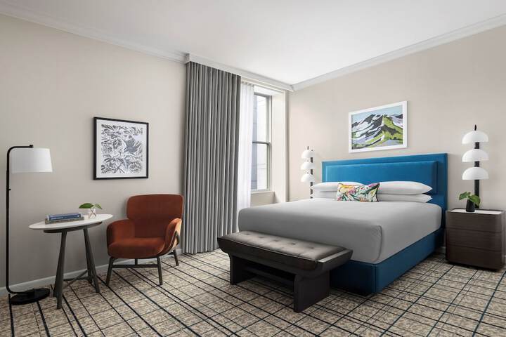 Kimpton Hotel Monaco Salt Lake City by IHG