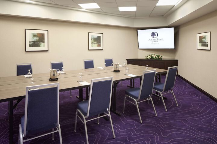 DoubleTree by Hilton Montreal